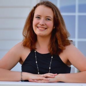 Meet your Posher, Kristina